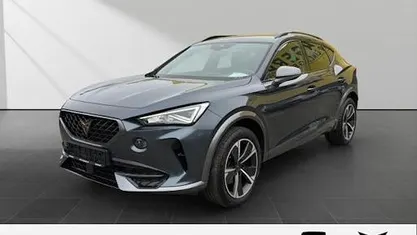 Gebraucht Cupra Formentor 150 PS (110 kW) 2023 SUV