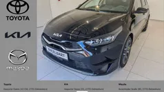Gebraucht 2025 Kia Ceed Sportswagon Platinum Kombi | 31.990 € (Fairer Preis)