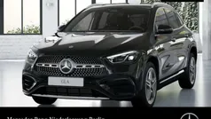 Mercedes GLA200