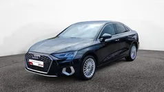 Gebraucht 2024 Audi A3 Advanced Limousine | 29.420 € (Superpreis)