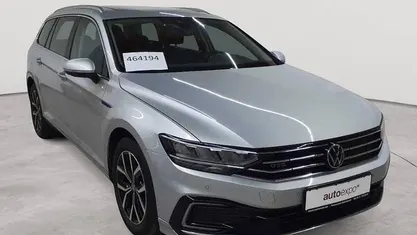 Gebraucht 2022 VW Passat GTE Kombi | 20.990 € (Fairer Preis)