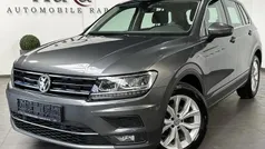 Gebraucht 2020 VW Tiguan SUV | 23.749 € (Guter Preis)