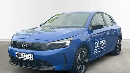 Gebraucht Opel Corsa 100 kW (136 PS) 2024 Blau Limousine