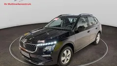 Gebraucht 2025 Skoda Kamiq Selection SUV | 27.990 € (Superpreis)