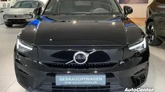 Gebraucht 2022 Volvo EC40 Plus SUV | 30.950 € (Guter Preis)