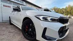 Gebraucht 2025 BMW 330 M Sport Limousine | 43.500 € (Guter Preis)