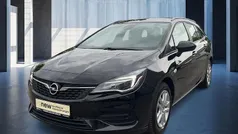 Gebraucht 2022 Opel Astra Edition Kombi | 15.190 € (Guter Preis)