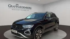 Gebraucht 2025 VW T-Roc Goal SUV | 31.444 € (Guter Preis)