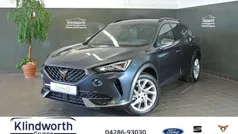 Magnetic tech Gebraucht 2024 Cupra Formentor SUV | 34.750 € (Fairer Preis)