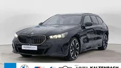 Gebraucht 2025 BMW 540 M Sport Kombi | 69.890 € (Superpreis)