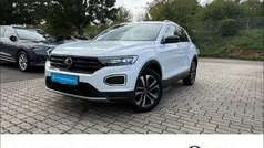 Gebraucht 2021 VW T-Roc United SUV | 24.890 € (Fairer Preis)
