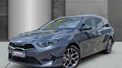 Gebraucht 2025 Kia Ceed Sportswagon Kombi | 26.440 € (Fairer Preis)