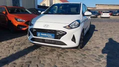 Gebraucht 2024 Hyundai i10 Comfort Kleinwagen | 14.800 € (Guter Preis)