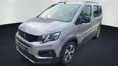 Gebraucht 2024 Peugeot e-Rifter GT Van / Kleinbus | 29.990 € (Fairer Preis)