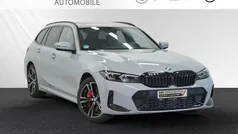 Gebraucht 2024 BMW 330e M Sport Kombi | 48.888 € (Fairer Preis)