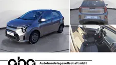 Astrograu Neu 2025 Kia Picanto Vision Kleinwagen | 17.490 € (Fairer Preis)