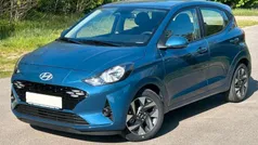 Vibrant blue Neu 2025 Hyundai i10 Trend Kleinwagen | 19.490 € (Fairer Preis)