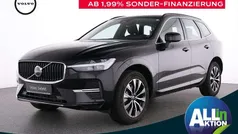 Schwarz Gebraucht 2024 Volvo XC60 Core SUV | 41.990 € (Guter Preis)