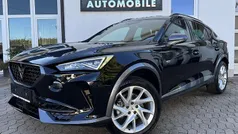 Gebraucht 2024 Cupra Formentor SUV | 29.979 € (Fairer Preis)