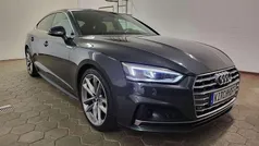 Gebraucht 2019 Audi A5 Sportback S-Line Limousine | 29.490 € (Fairer Preis)