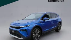 Gebraucht 2025 Skoda Elroq SUV | 41.490 € (Superpreis)