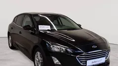 Gebraucht 2021 Ford Focus Cool & Connect Limousine | 16.990 € (Superpreis)