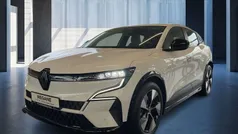 Weiß Gebraucht 2024 Renault Mégane Limousine | 27.400 € (Superpreis)