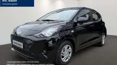 Gebraucht 2025 Hyundai i10 Select Kleinwagen | 16.480 € (Fairer Preis)
