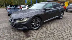 Gebraucht 2024 VW Arteon R-line Kombi | 32.780 € (Fairer Preis)