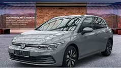 Grau Gebraucht 2024 VW Golf VIII Life Limousine | 25.990 € (Fairer Preis)