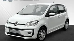 Gebraucht 2021 VW up! Kleinwagen | 10.790 € (Fairer Preis)
