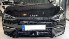 (abp) auroraschwarz met Neu 2024 Kia EV6 GT-Line SUV | 56.900 € (Fairer Preis)