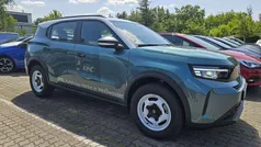 Khaki grün Gebraucht 2025 Opel Frontera Edition SUV | 24.999 € (Fairer Preis)