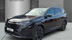 Perla nera schwarz Neu 2025 Peugeot 5008 Allure Van / Kleinbus | 35.690 € (Superpreis)