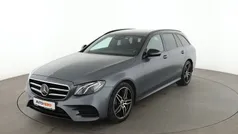 Mercedes E400