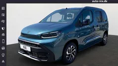 Gebraucht 2025 Toyota Proace Verso City Kombi | 43.970 € (Fairer Preis)