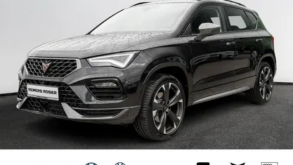 Gebraucht Cupra Ateca 190 PS (139 kW) 2025 SUV