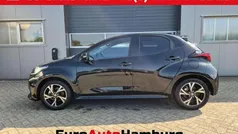 Mysticschwarz metallic Neu 2025 Toyota Yaris Kleinwagen | 24.090 € (Fairer Preis)