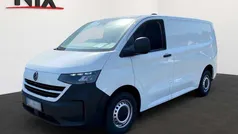 Clear white Gebraucht 2025 VW T6.1 Van | 43.900 € (Fairer Preis)