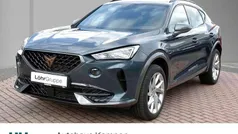 Gebraucht 2023 Cupra Formentor SUV | 27.270 € (Fairer Preis)