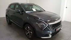 Gebraucht 2022 Kia Sportage Spirit SUV | 22.440 € (Fairer Preis)