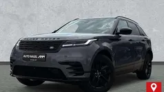 Gebraucht 2024 Land Rover Range Rover Velar SE SUV | 61.990 € (Superpreis)