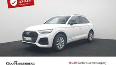 Gebraucht 2024 Audi Q5 Ambiente SUV | 50.980 € (Fairer Preis)