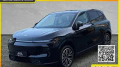 Metallic black Neu 2025 Leapmotor B10 SUV | 33.900 € (Fairer Preis)