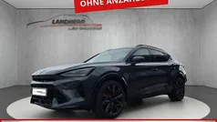 Gebraucht 2025 Cupra Formentor VZ SUV | 38.065 € (Superpreis)