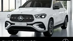 Polarweiß Gebraucht 2024 Mercedes GLE450 AMG AMG Coupé | 98.500 € (Fairer Preis)