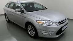 Gebraucht 2014 Ford Mondeo Business Edition Kombi | 5.450 € (Teuer)