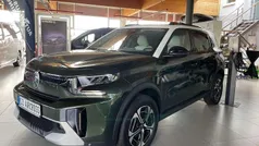 Montana grün Neu 2025 Citroën e-C3 SUV | 29.980 € (Fairer Preis)