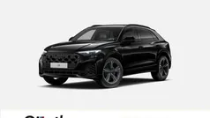 Mythosschwarz metallic Gebraucht 2025 Audi Q8 S-Line SUV | 64.800 € (Fairer Preis)