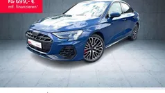 Gebraucht 2024 Audi S3 Sport Limousine | 52.730 € (Fairer Preis)